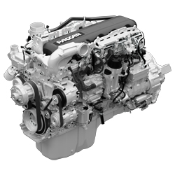P1D25 Engine